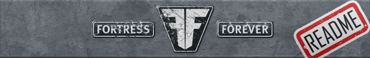 Fortress Forever Web Site